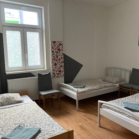 Best Apartments Теплице Екстериор снимка