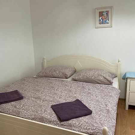 Best Apartments Теплице Екстериор снимка