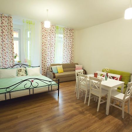Best Apartments Теплице Екстериор снимка