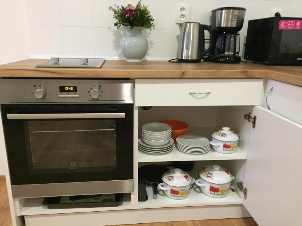 Best Apartments Теплице Екстериор снимка