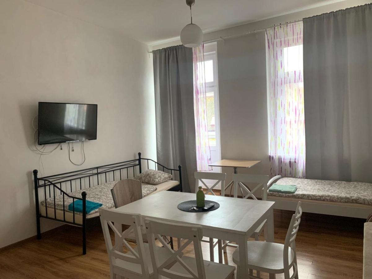 Best Apartments Теплице Екстериор снимка