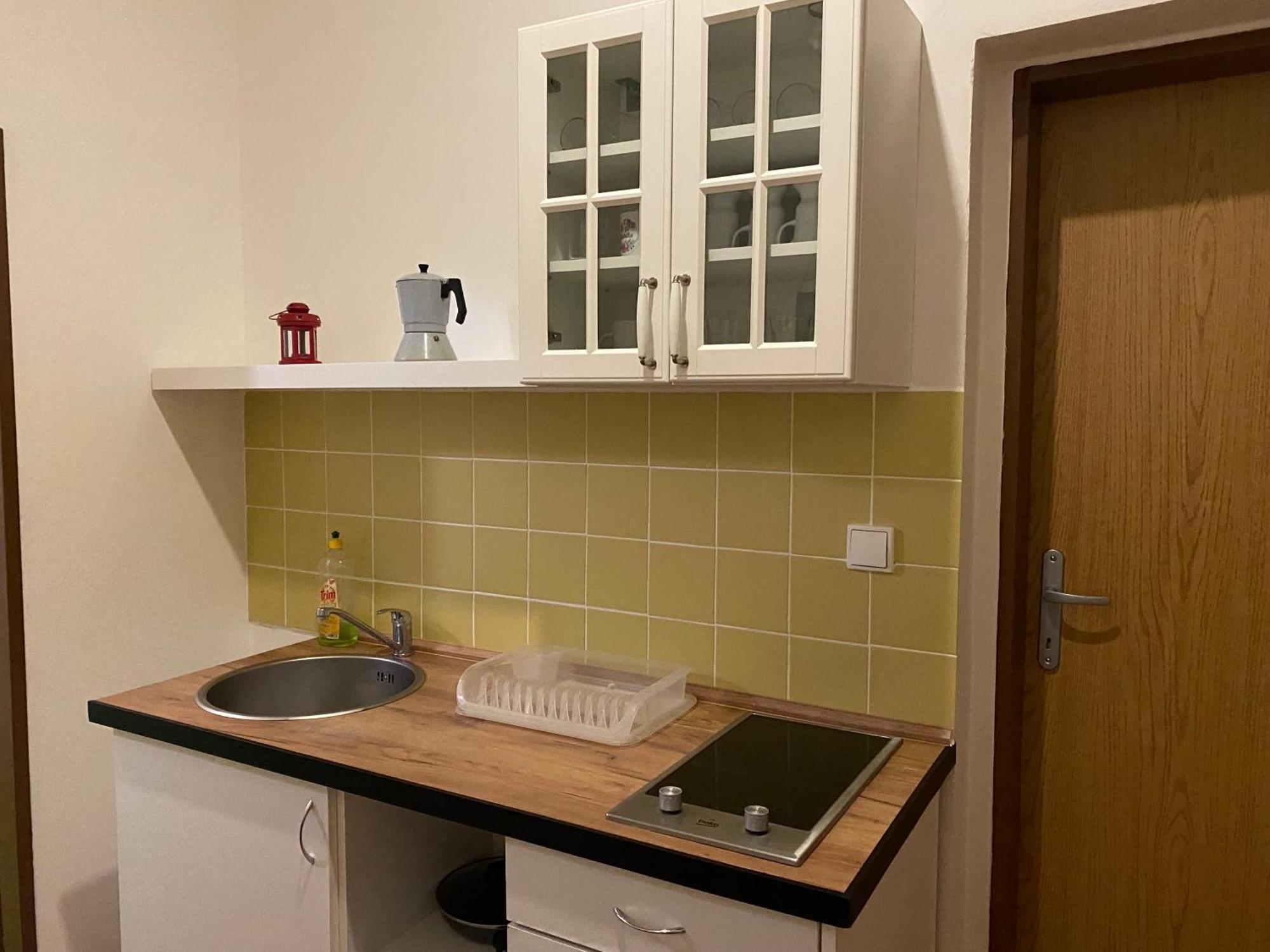 Best Apartments Теплице Екстериор снимка