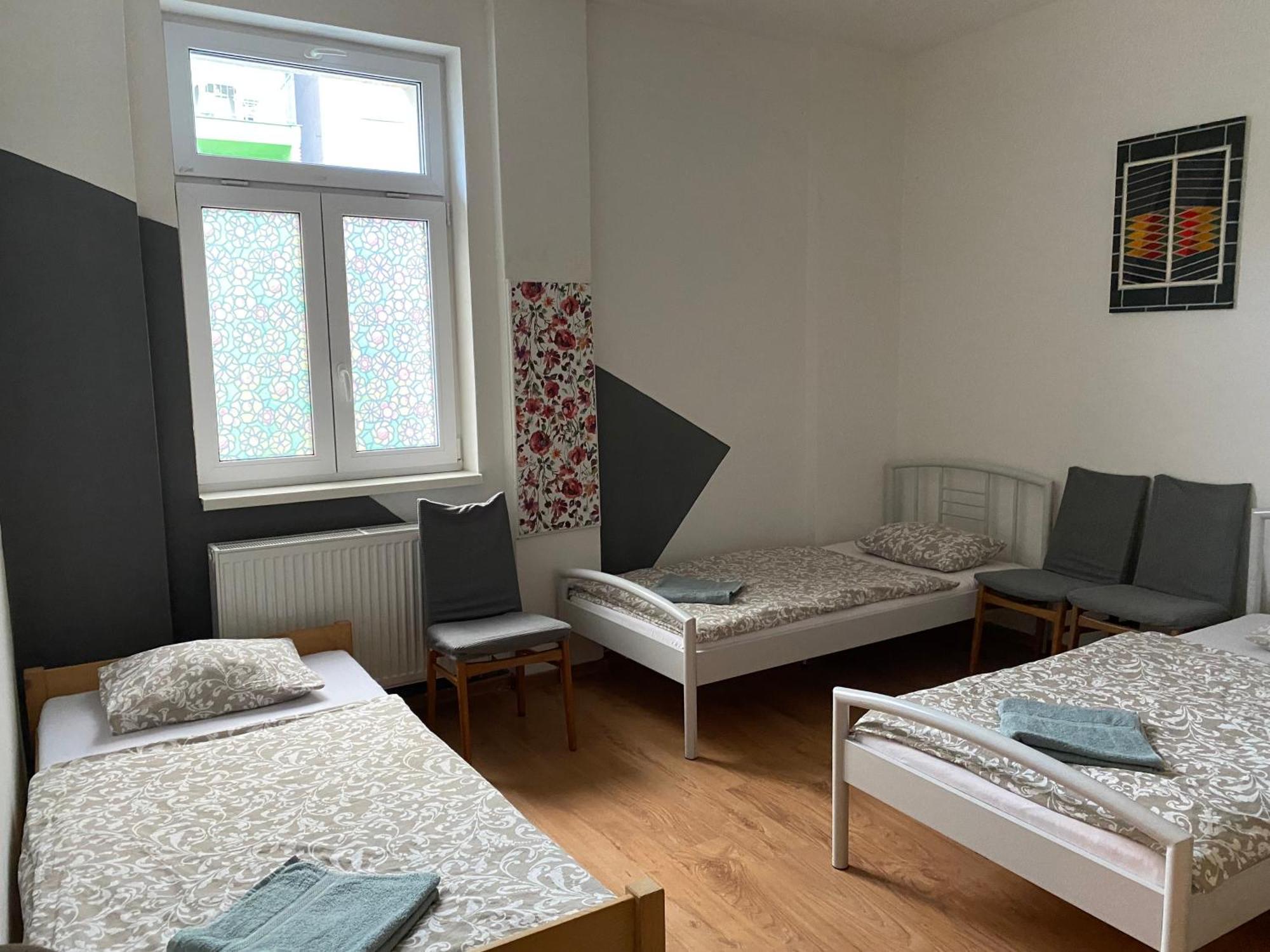Best Apartments Теплице Екстериор снимка