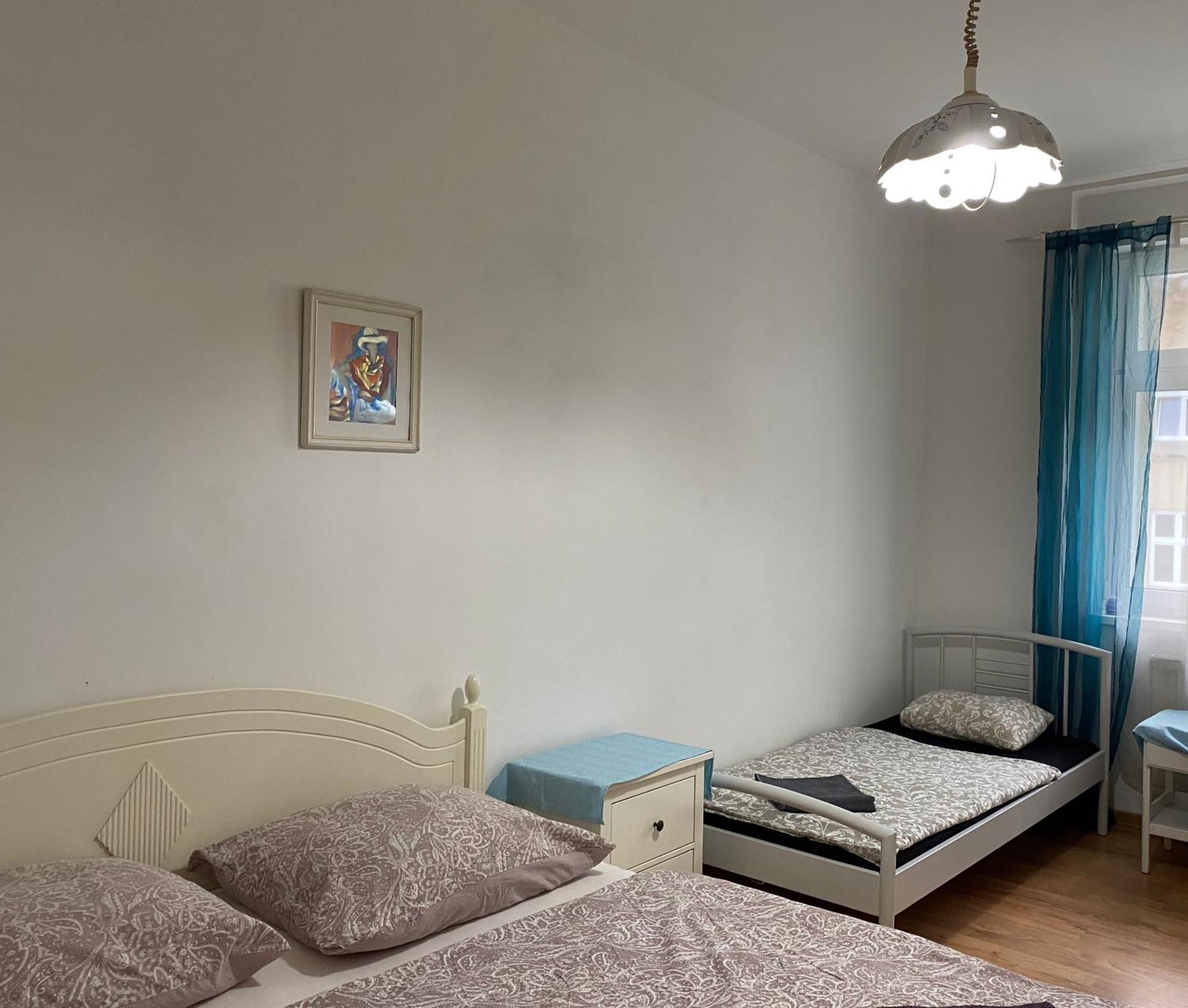 Best Apartments Теплице Екстериор снимка