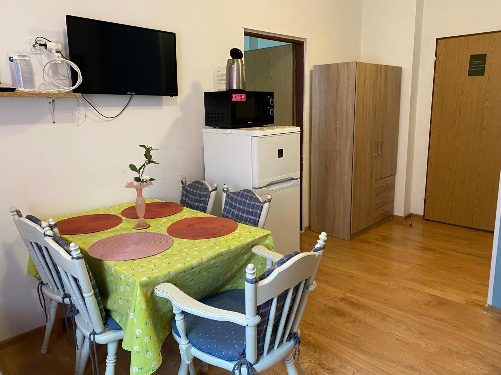 Best Apartments Теплице Екстериор снимка