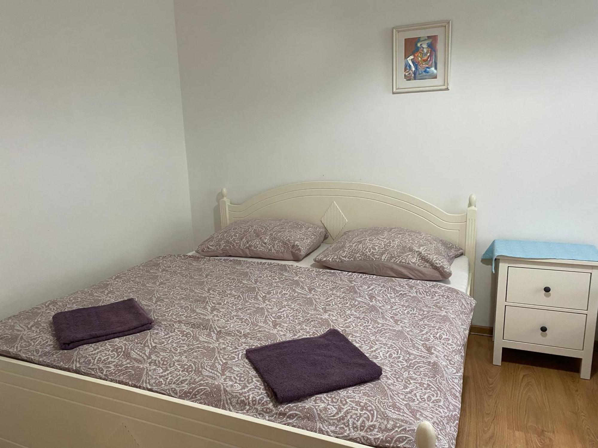 Best Apartments Теплице Екстериор снимка