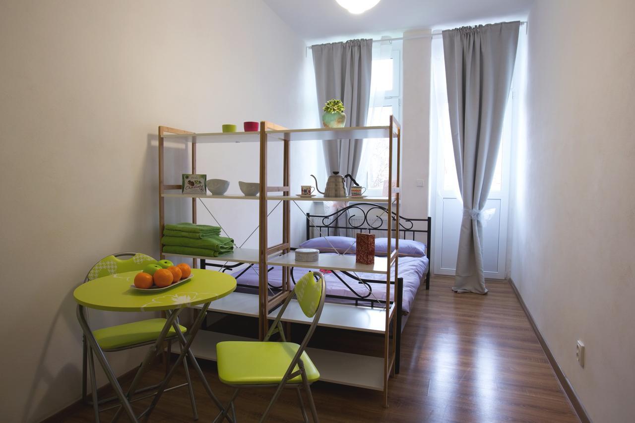 Best Apartments Теплице Екстериор снимка