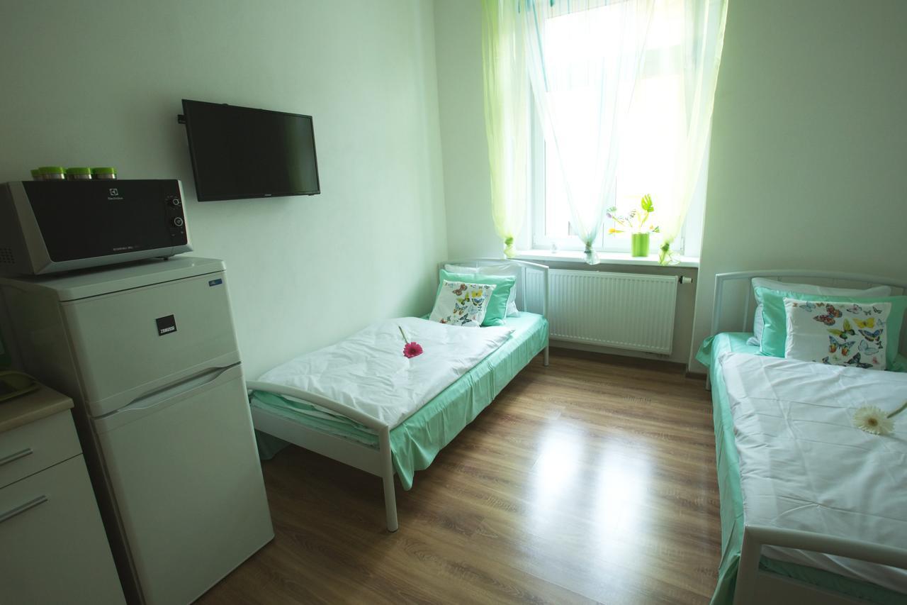 Best Apartments Теплице Екстериор снимка