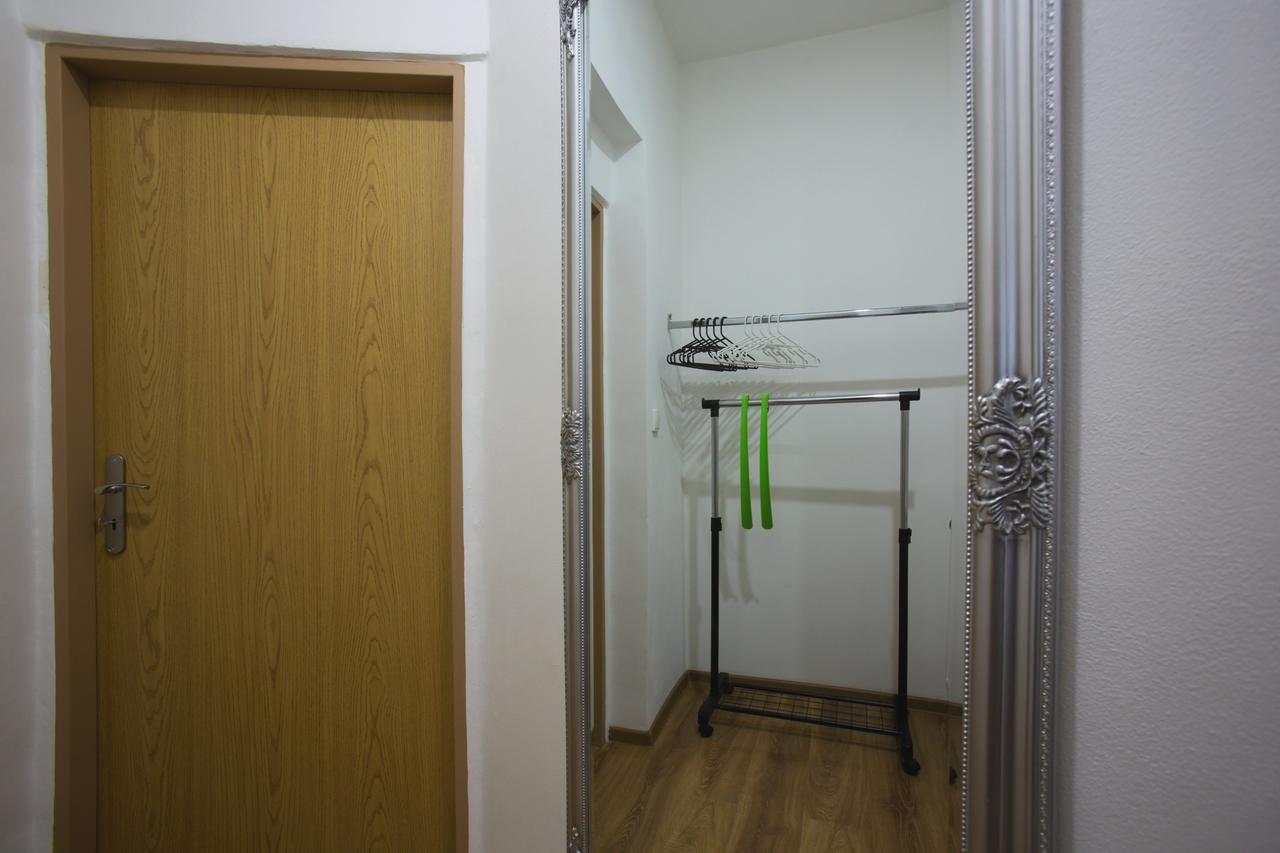 Best Apartments Теплице Екстериор снимка