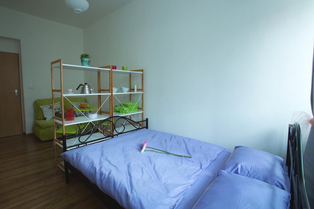 Best Apartments Теплице Екстериор снимка