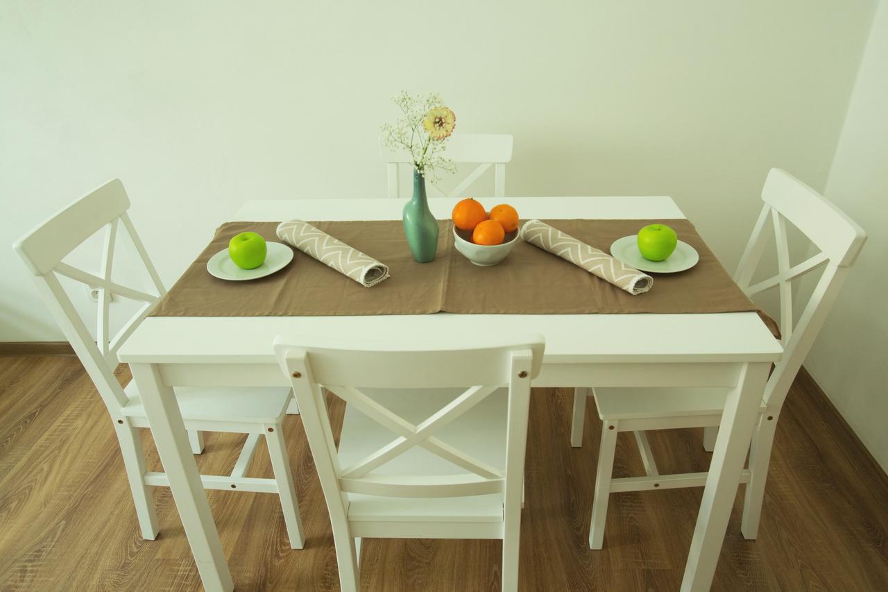 Best Apartments Теплице Екстериор снимка