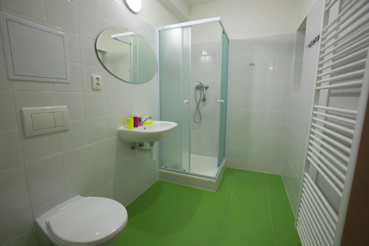 Best Apartments Теплице Екстериор снимка