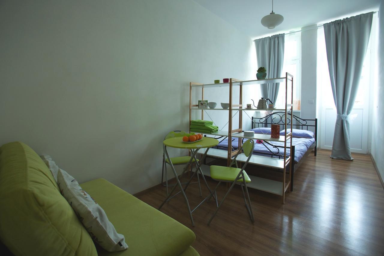 Best Apartments Теплице Екстериор снимка