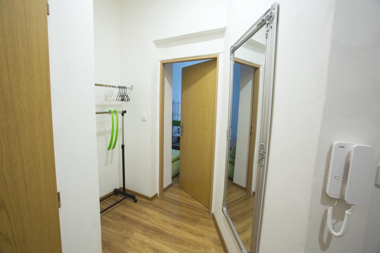Best Apartments Теплице Екстериор снимка