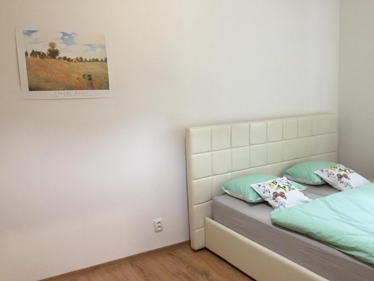 Best Apartments Теплице Екстериор снимка