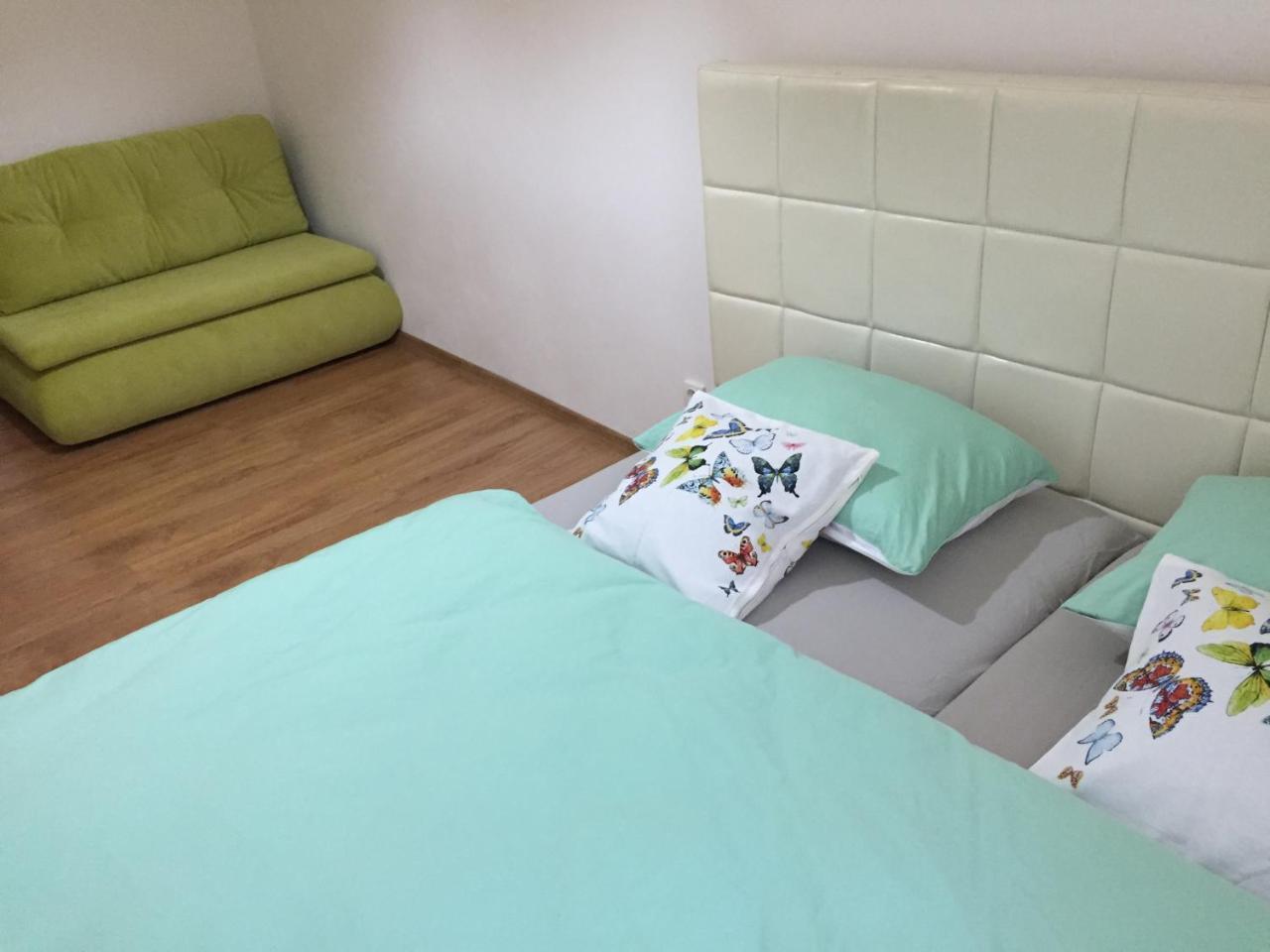 Best Apartments Теплице Екстериор снимка