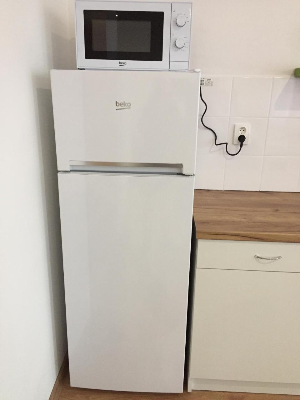 Best Apartments Теплице Екстериор снимка