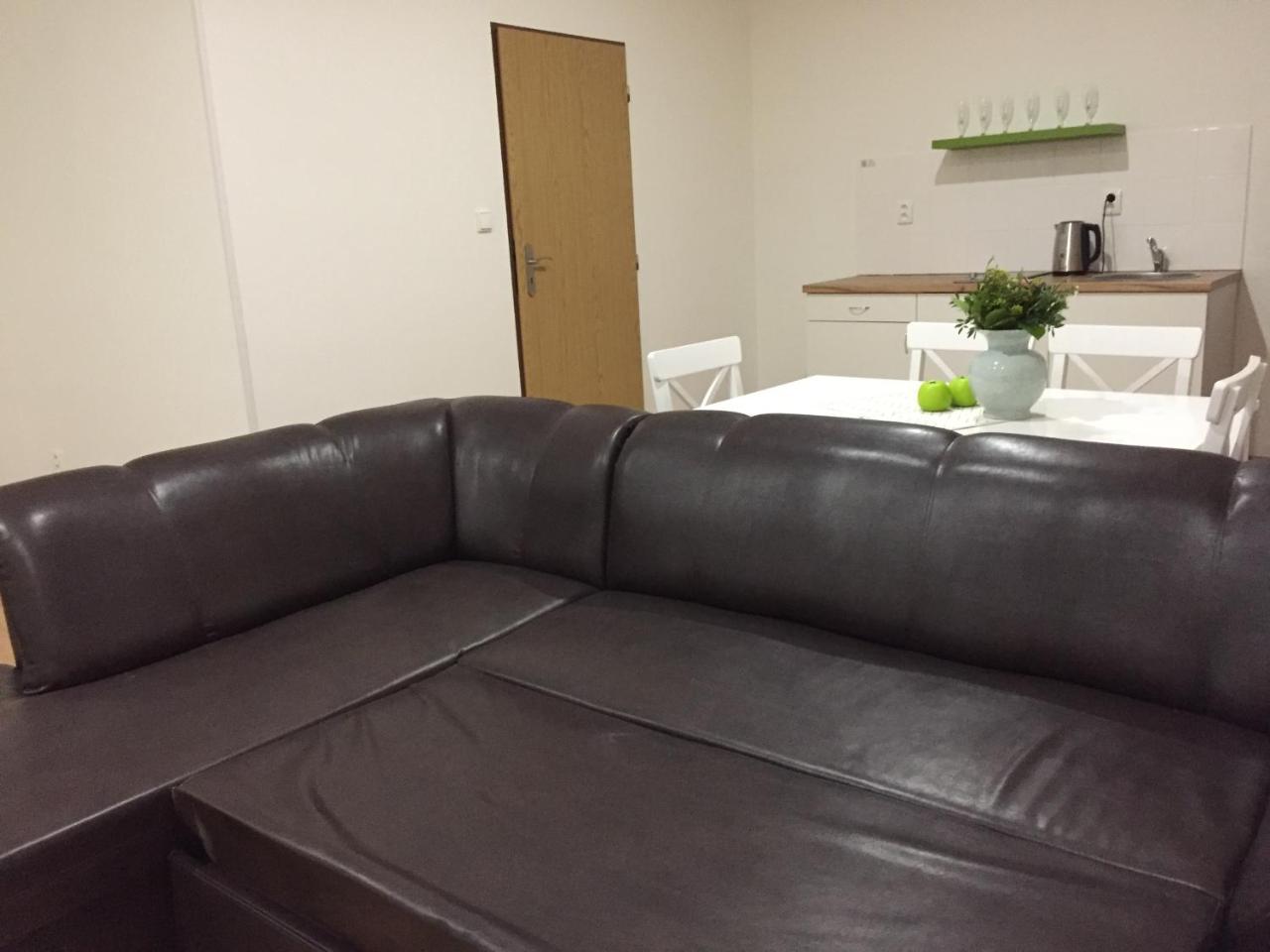 Best Apartments Теплице Екстериор снимка