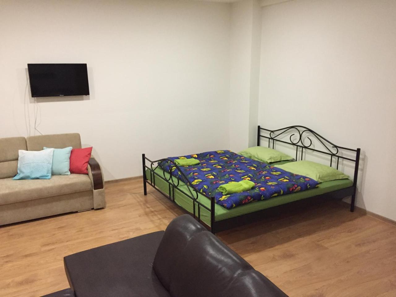 Best Apartments Теплице Екстериор снимка