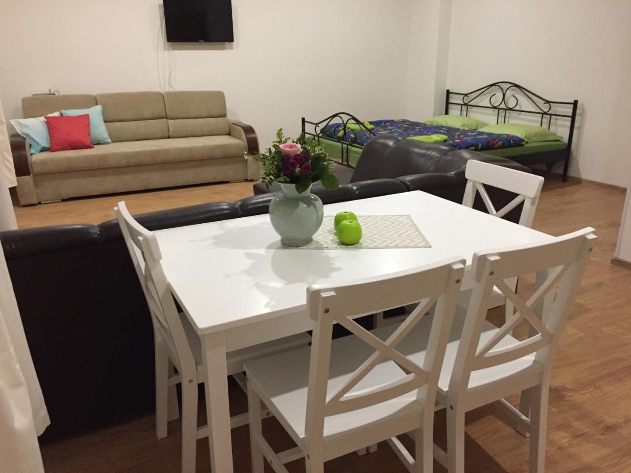 Best Apartments Теплице Екстериор снимка