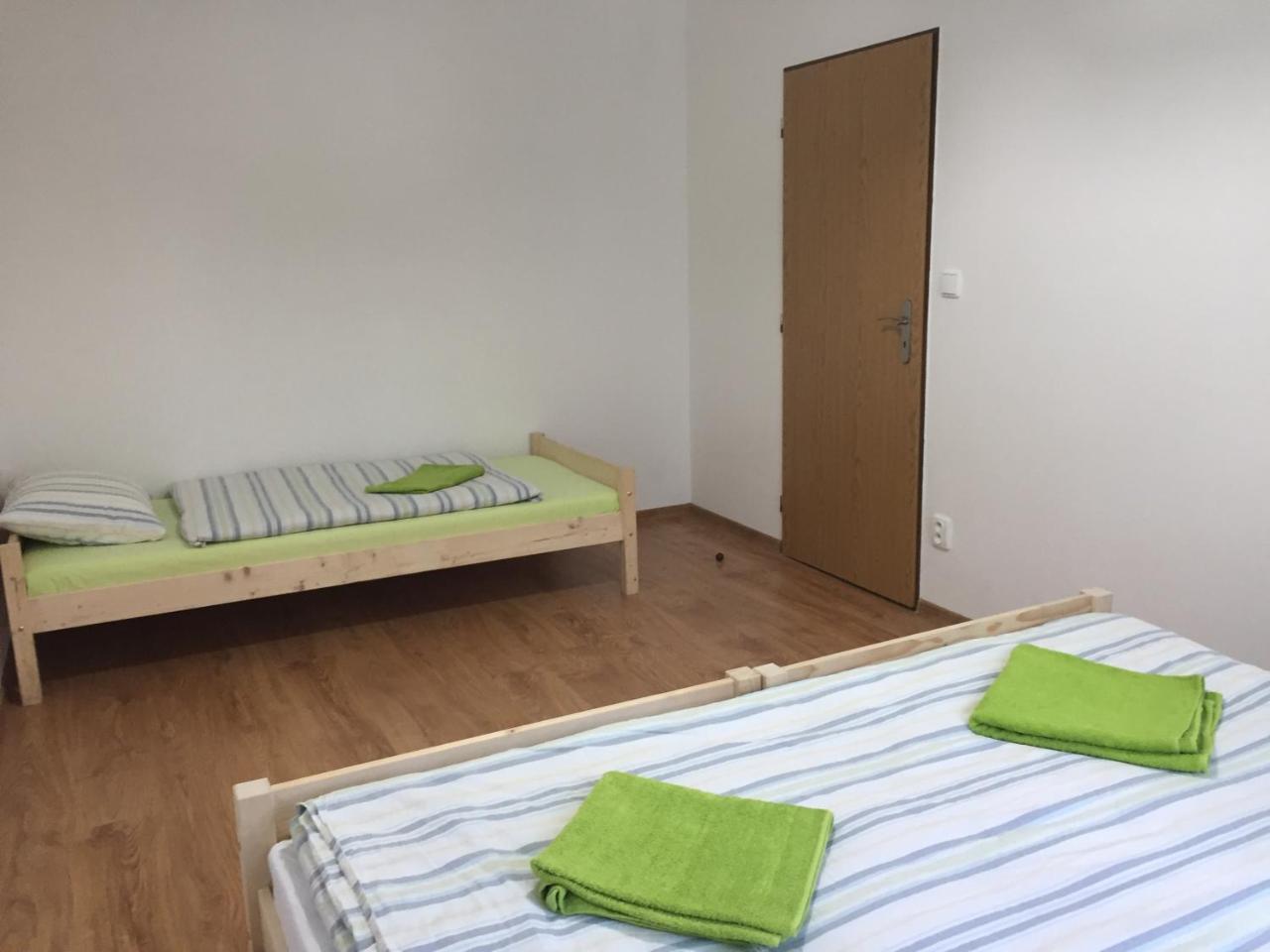 Best Apartments Теплице Екстериор снимка