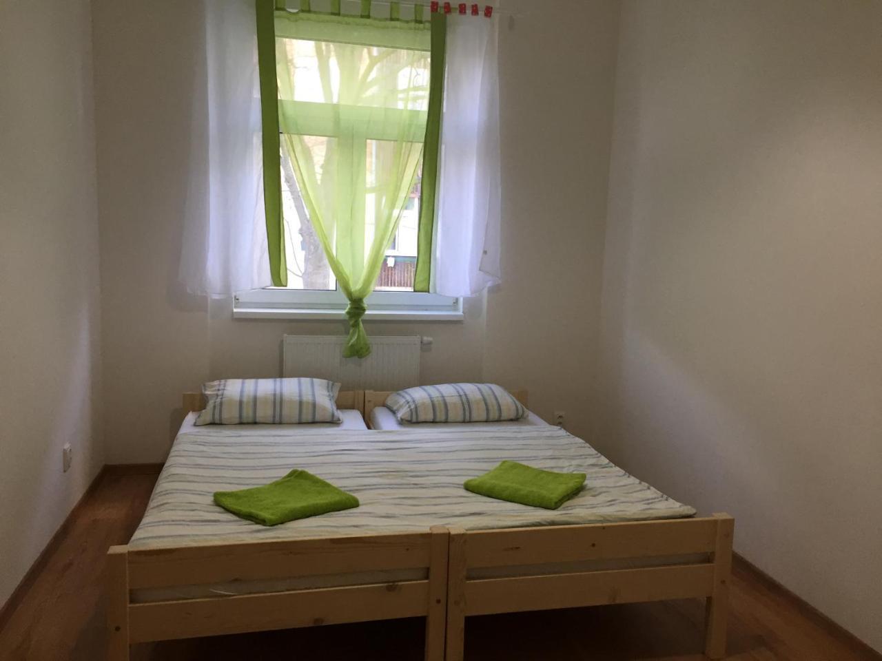 Best Apartments Теплице Екстериор снимка
