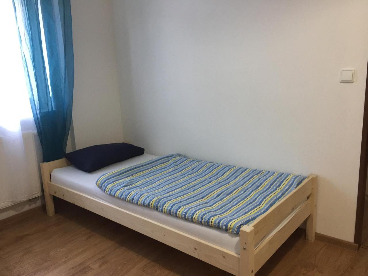 Best Apartments Теплице Екстериор снимка
