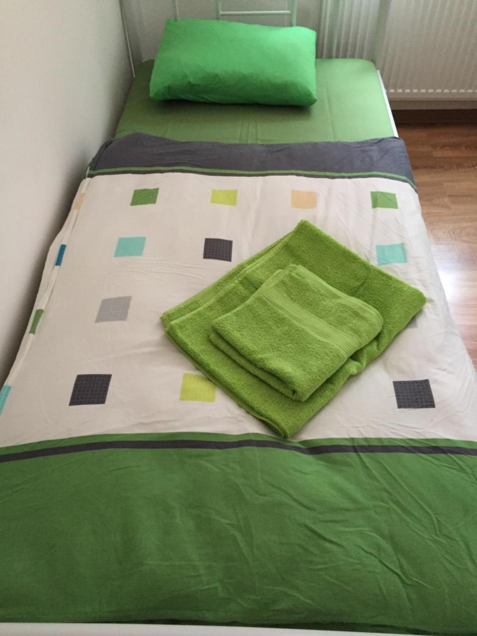 Best Apartments Теплице Екстериор снимка