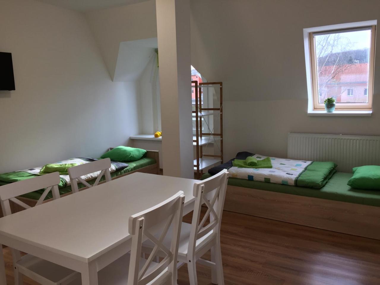 Best Apartments Теплице Екстериор снимка