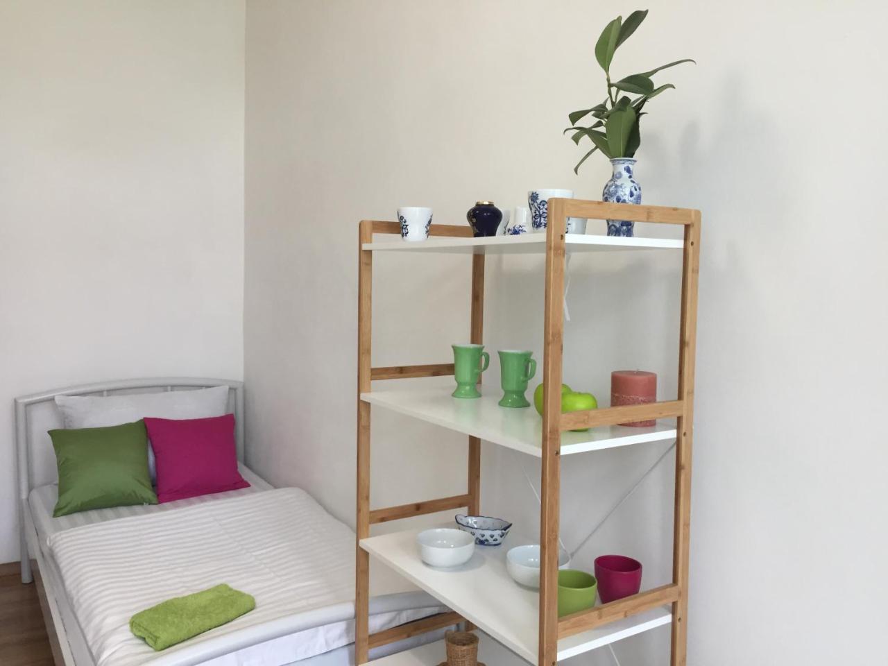 Best Apartments Теплице Екстериор снимка
