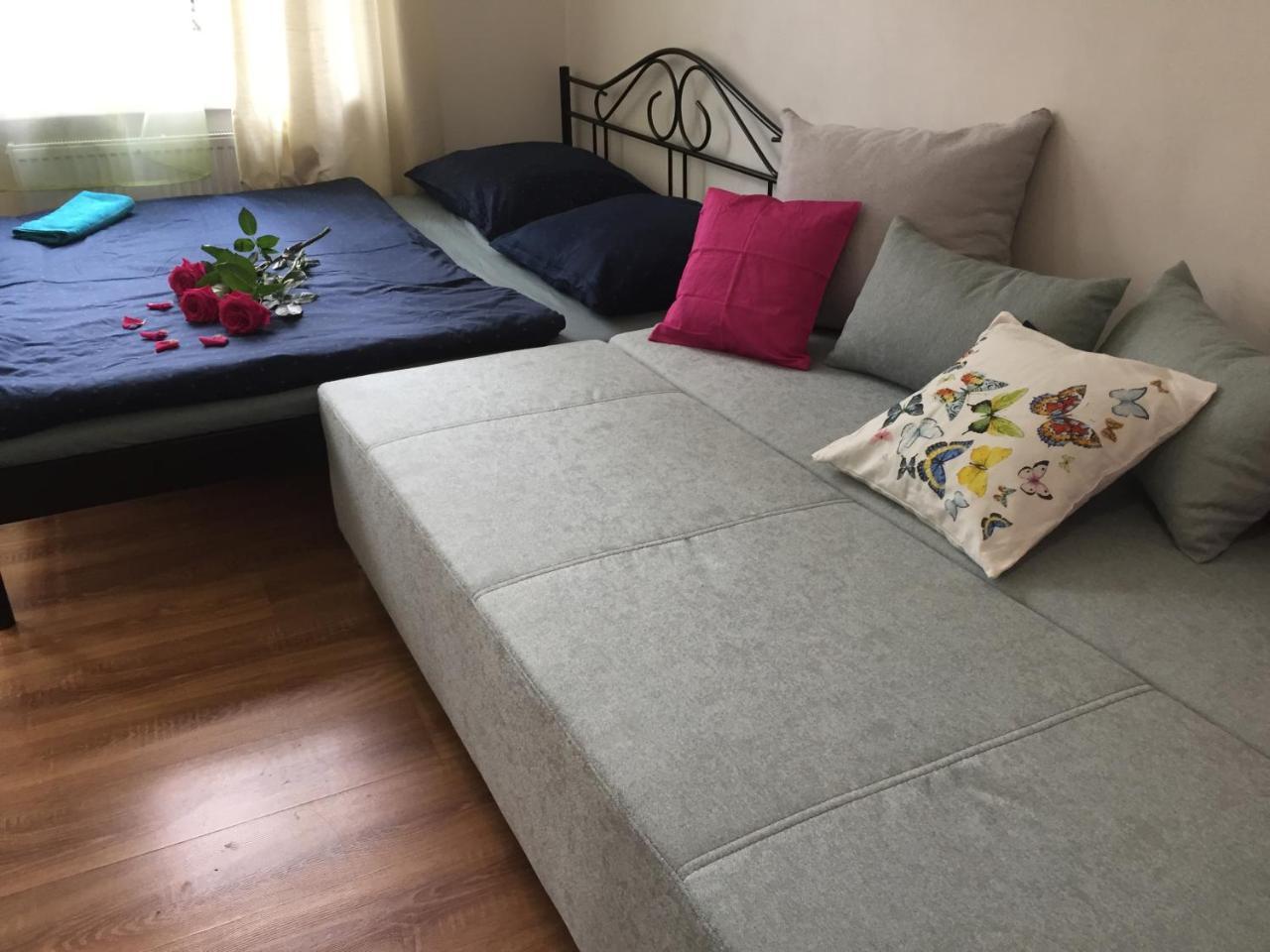 Best Apartments Теплице Екстериор снимка